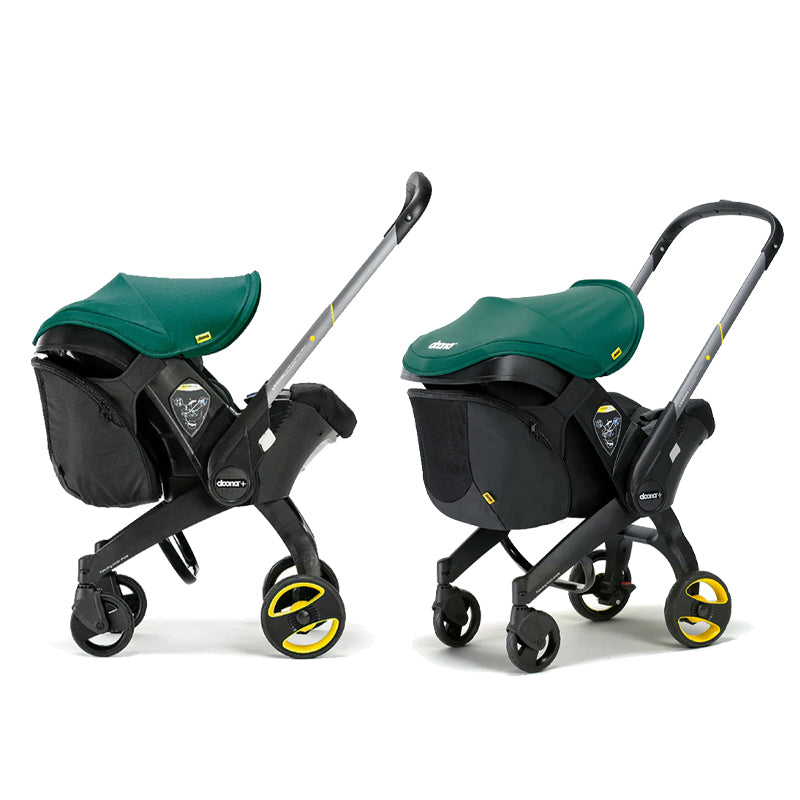 Doona Snap-On Storage