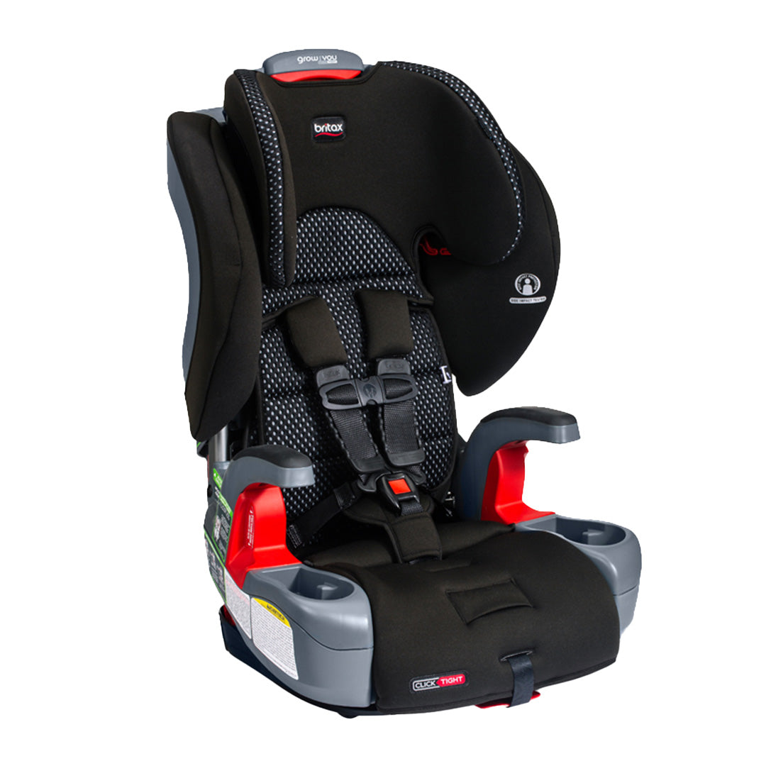 BRITAX Grow With ClickTight Convertible Car Seat