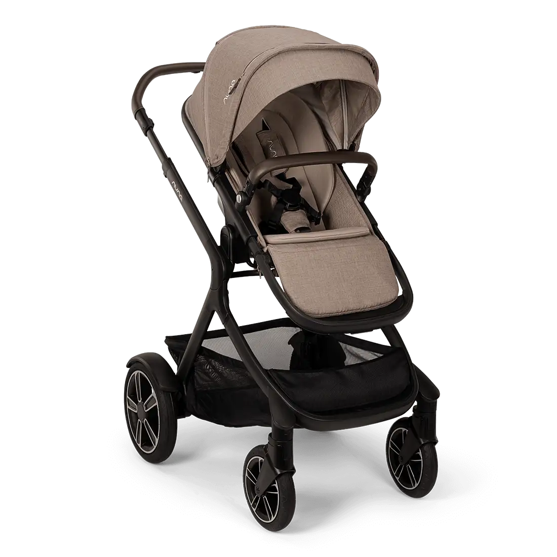 Demi Next - Cedar Color