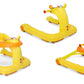 Chicco 123 Baby Walker