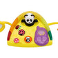 Chicco 123 Baby Walker