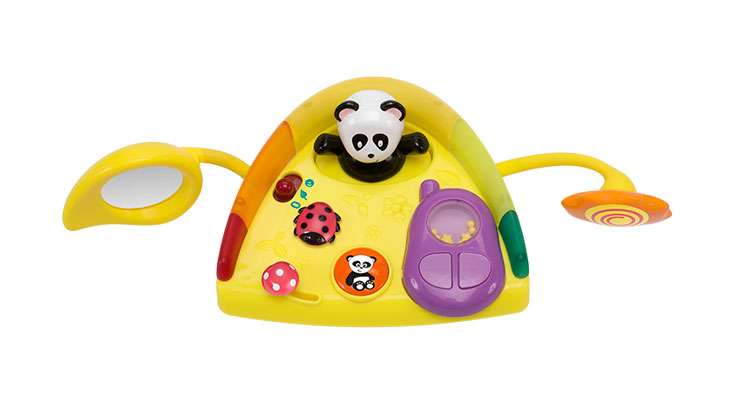 Chicco 123 Baby Walker