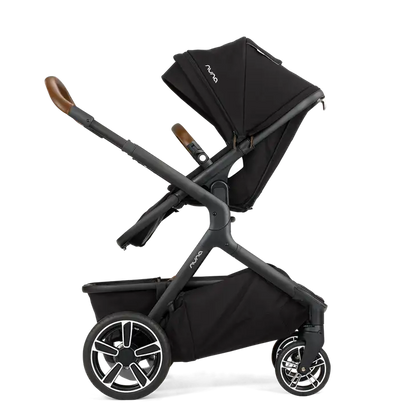 Nuna demi™ Grow - Caviar