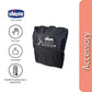 Chicco Stroller bag ( Suitable for Goody XPlus, Goody Primo, Trolleyme, Presto, Glee & One4ever lounge stroller )