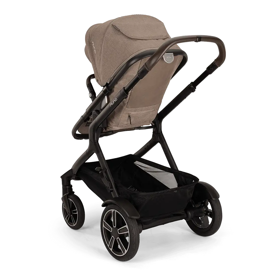 Demi Next - Cedar Color