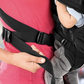 Chicco Ultrasoft Magic Air Carrier