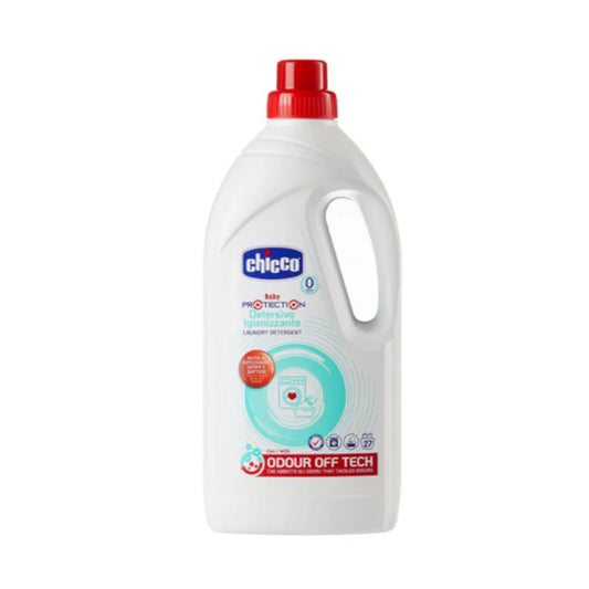 Chicco Hygenizing Laundry Detergent
