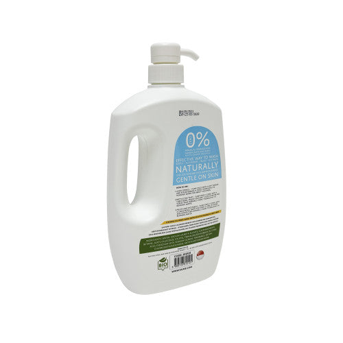 Lucky baby Liquid Cleanser for  Baby Bottles and Accessories