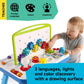 Baby Einstein Curiosity Table Activity Station