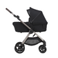 ANEX IQ PREMIUM W/ CARRY COT & SEAT UNIT | 3 COLORS (2 Years Warranty)