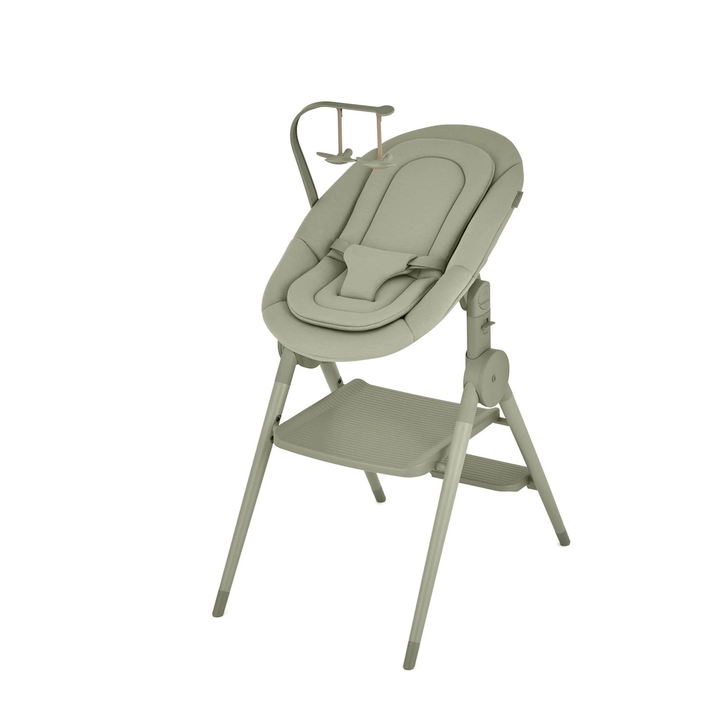 ANEX 3 IN 1 OZY HIGH CHAIR | 3 COLORS (1 Year Warranty)
