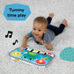 Baby Einstein Kick & Explore Kick Pad & Crib Toy