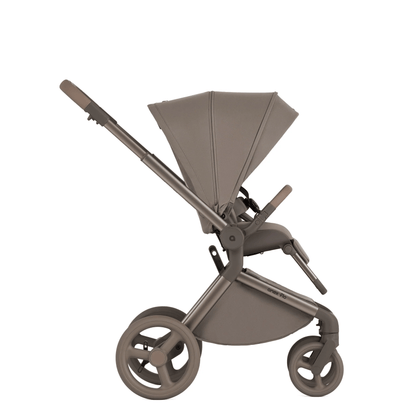 ANEX FLO FRAME + SEAT UNIT | 4 COLORS (2 Years Warranty)