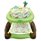 Lucky baby Derex 2 In 1 Baby Walker/Rocker