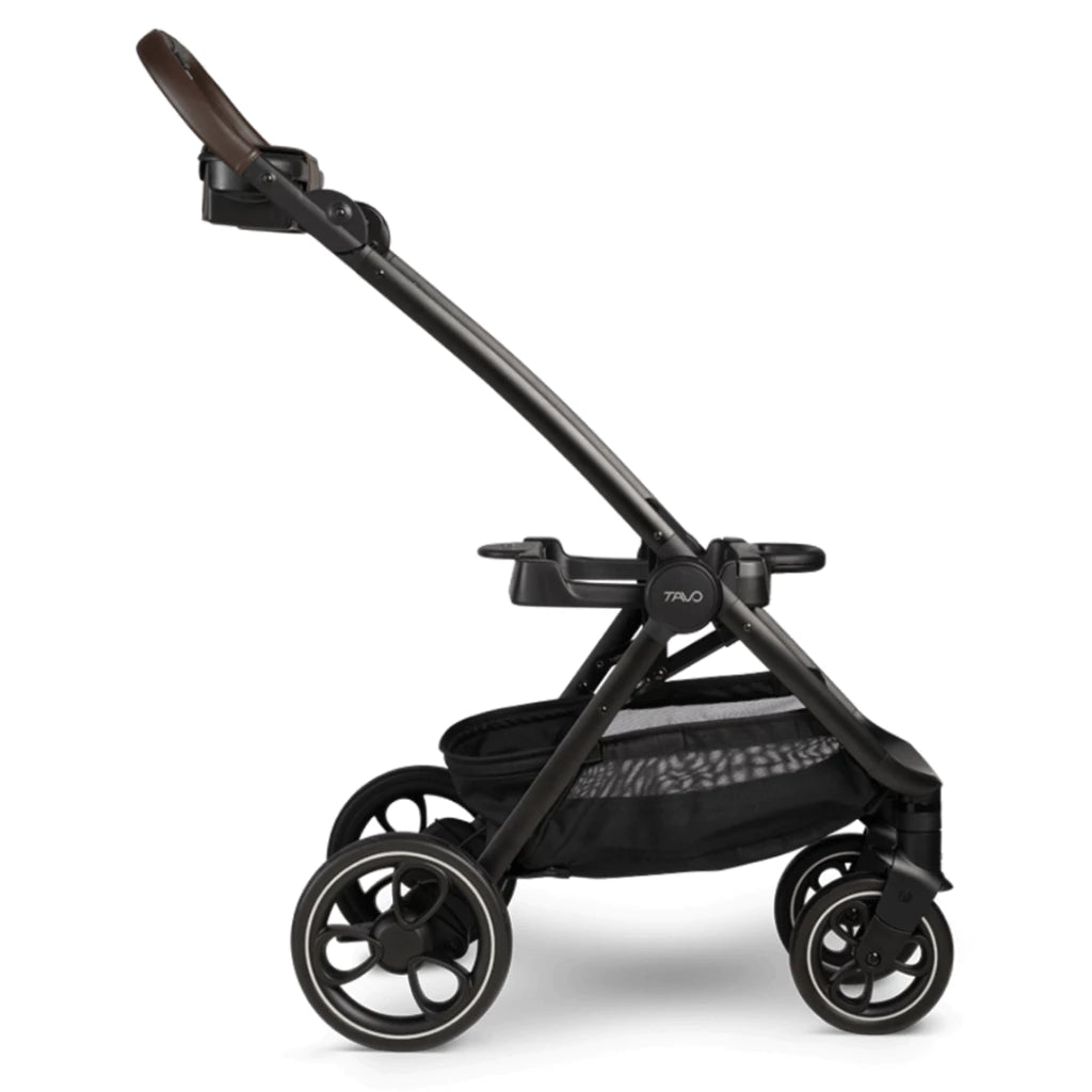 Tavo Roscoe Pet Stroller Frame for Maeve (5 Years Warranty)
