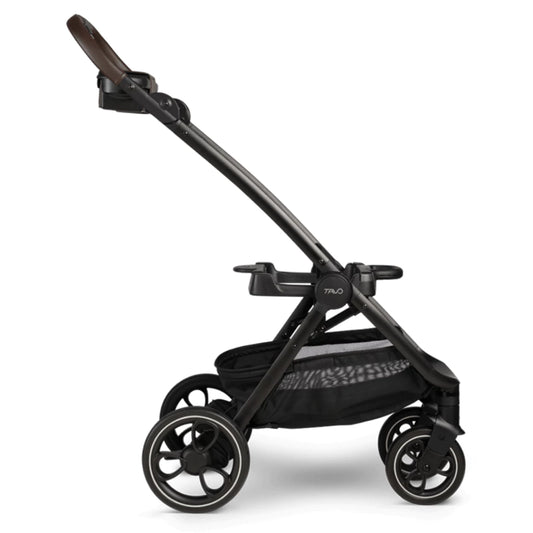 Tavo Roscoe Pet Stroller Frame for Maeve (5 Years Warranty)