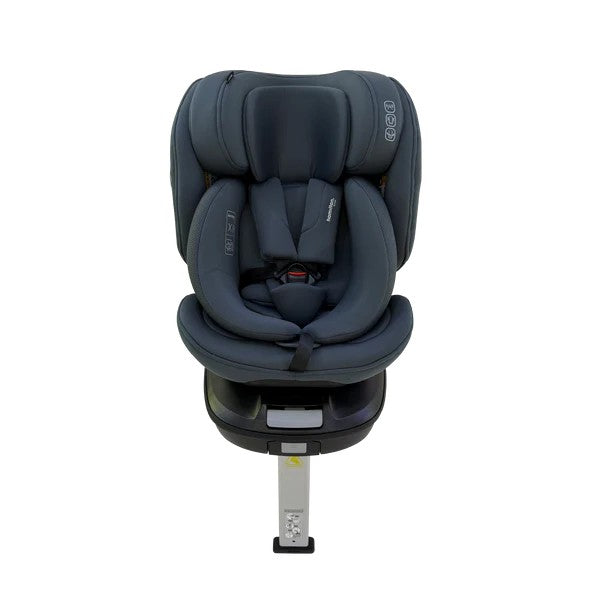 Hamilton I-Ride 360° (2 Year Warranty)