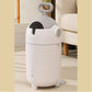 Lucky Baby Genie Odorless Diaper Disposal Pail