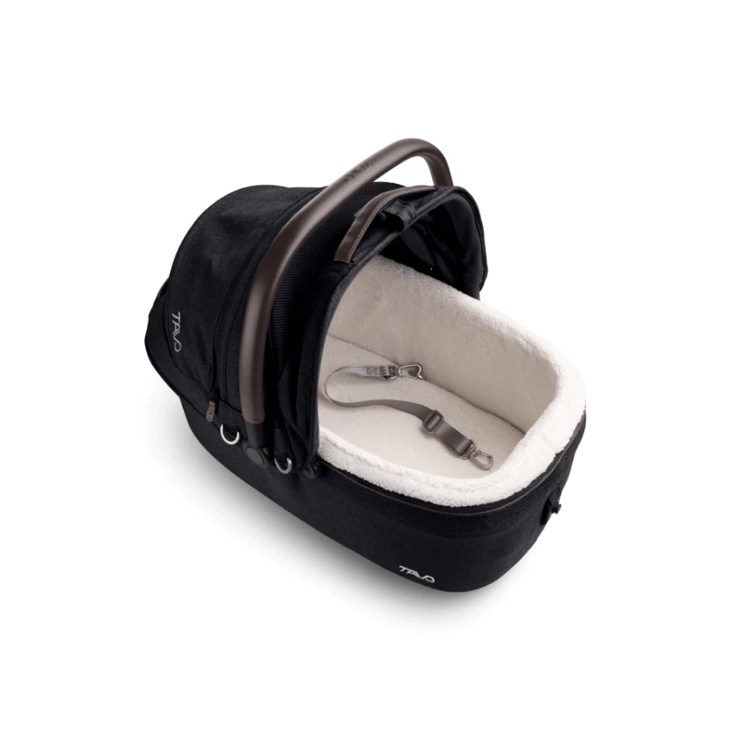 Tavo Maeve Pet Car Seat with ISOFIX Base (5 Years Warranty)