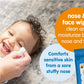 Dr. Brown's Tooth & Gum Wipes, 30 pcs