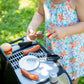 Smoby BBQ Grill Set