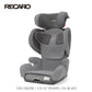 Recaro Car Seat-Mako Elite