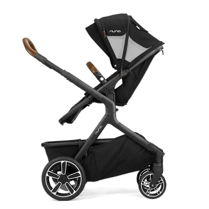 Nuna demi™ Grow - Caviar