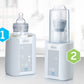 Chicco Digital Bottle Warmer & Sterilizer