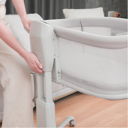 Mastella Dream Starlight Bedside Bassinet