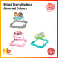 Bright Starts Walker Assorted Colours