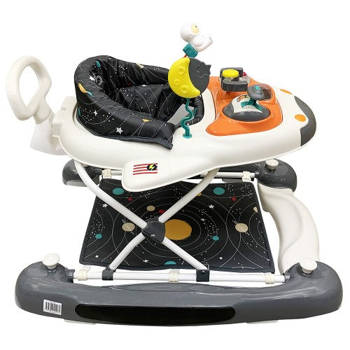 Lucky Baby Kozmos™ 3 In 1 Rocker/Walker/Pusher