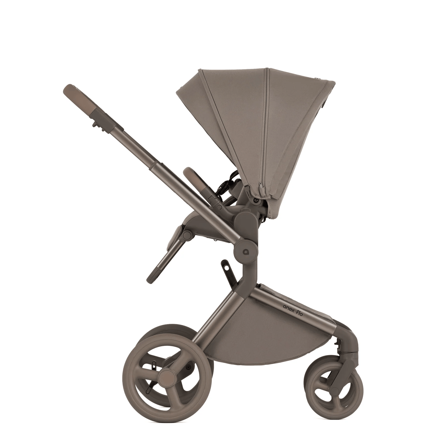 ANEX FLO FRAME + SEAT UNIT | 4 COLORS (2 Years Warranty)