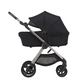ANEX IQ PREMIUM W/ CARRY COT & SEAT UNIT | 3 COLORS (2 Years Warranty)