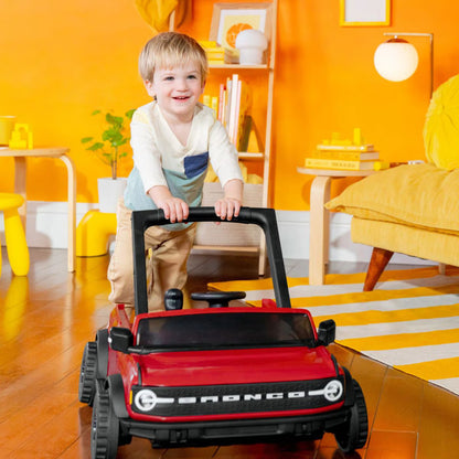 Bright Starts Ford Bronco 4In1 Walker - Assorted Colors