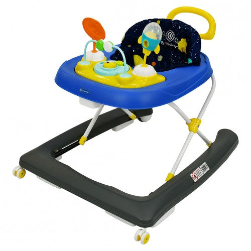 Lucky Baby 2 In1 Baby Walker/Pusher