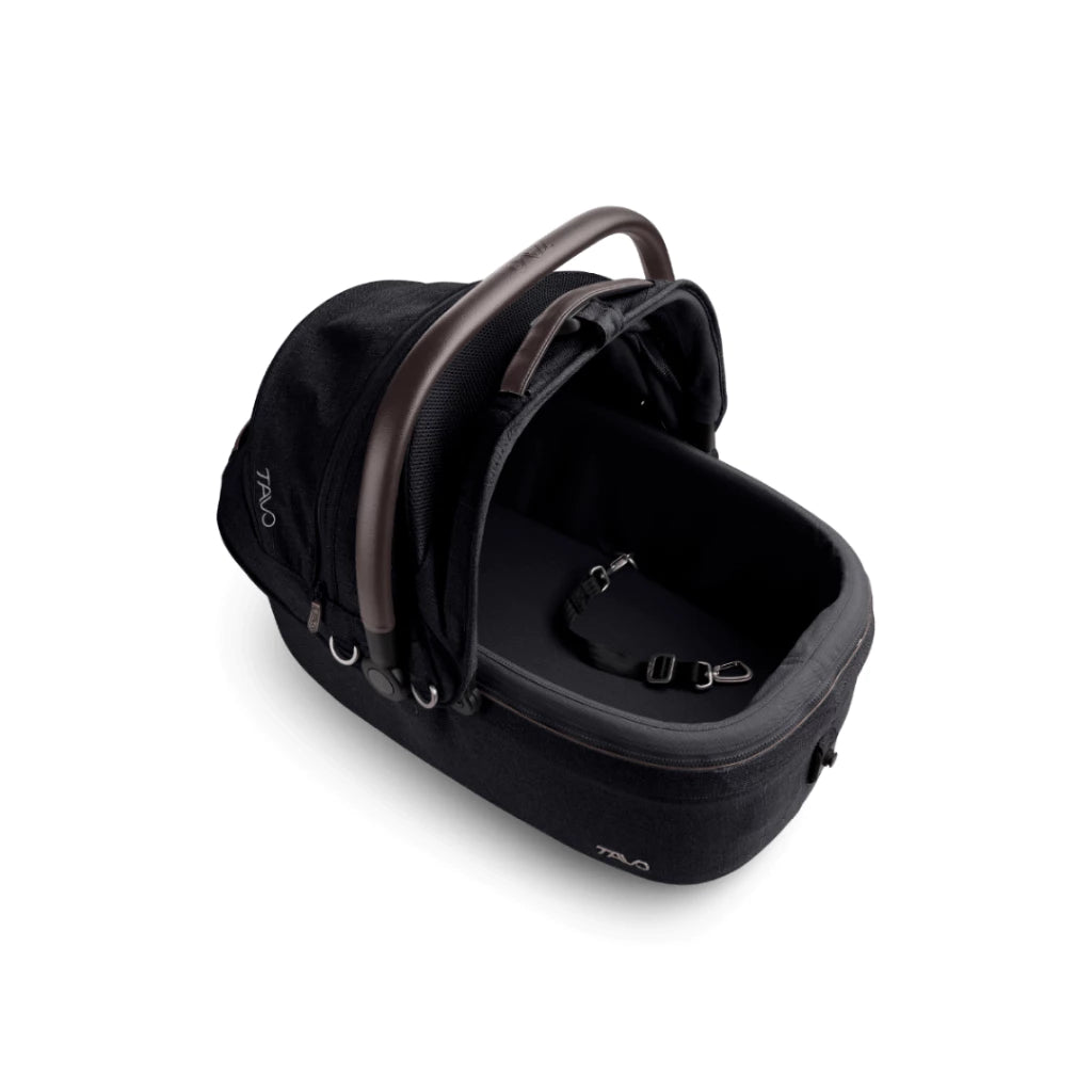 Tavo Maeve Pet Car Seat with ISOFIX Base (5 Years Warranty)