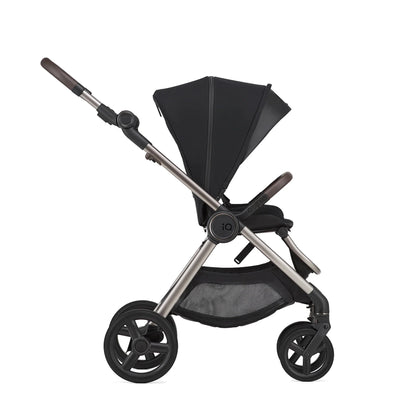 ANEX IQ PREMIUM W/ SEAT UNIT | 3 COLORS (2 Years Warranty)