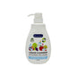 Lucky baby Liquid Cleanser for  Baby Bottles and Accessories