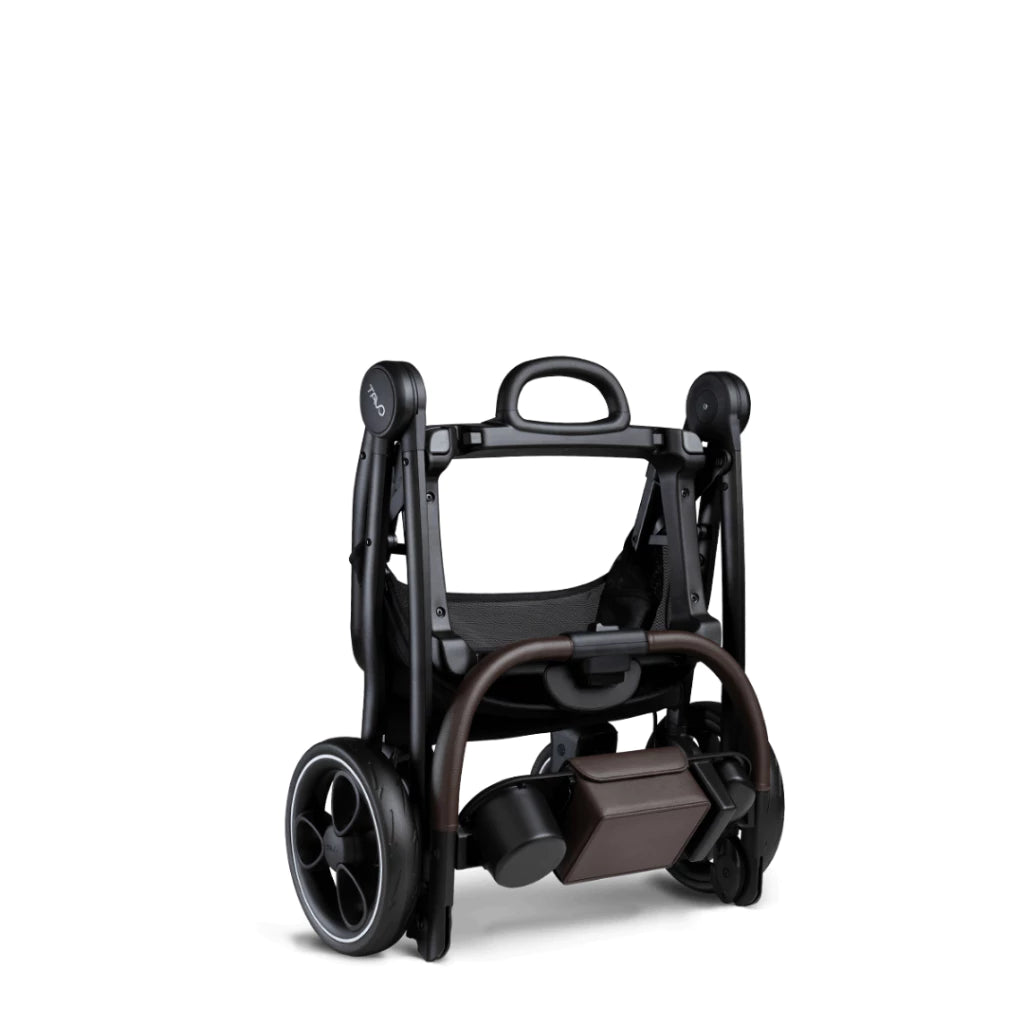 Tavo Roscoe Pet Stroller Frame for Maeve (5 Years Warranty)