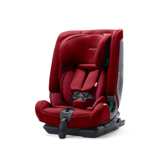 Recaro IsoFix Booster Car Seat Toria Elite