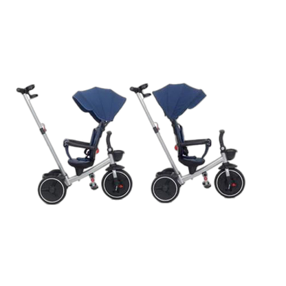Chicco 4in1 Foldable Stroller Trike