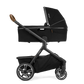 Nuna demi™ grow - Caviar