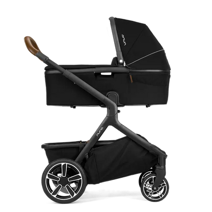 Nuna demi™ Grow - Caviar