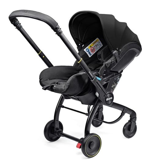 Doona X Infant Car Seat Stroller - Assorted Colors