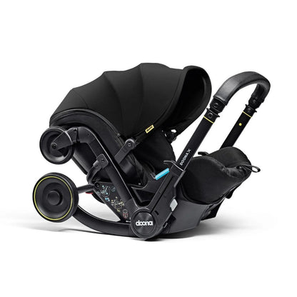 Doona X Infant Car Seat Stroller - Assorted Colors