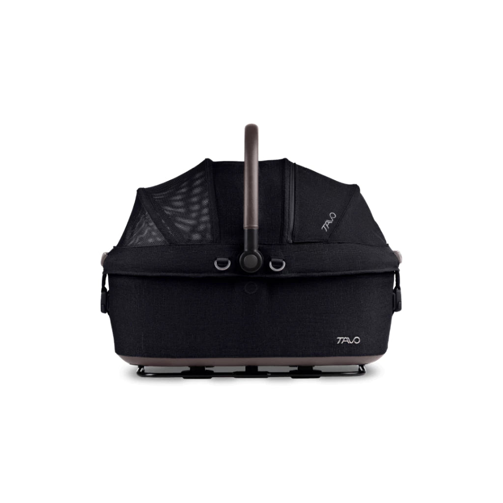 Tavo Maeve Pet Car Seat with ISOFIX Base (5 Years Warranty)