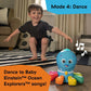 Baby Einstein Ocean Explorers Go Opus Go Crawl And Chase Activity Toy 4L