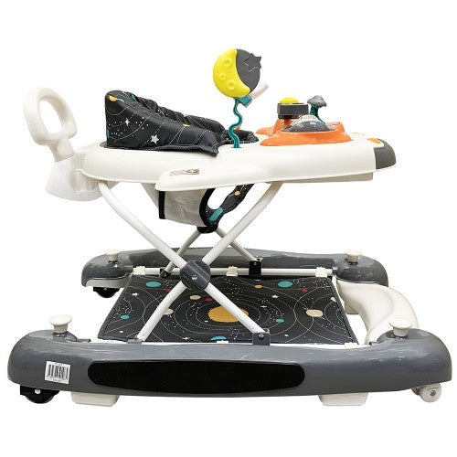 Lucky Baby Kozmos™ 3 In 1 Rocker/Walker/Pusher