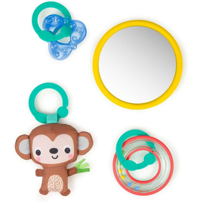 Bright Starts Palm Party™ Activity Gym
