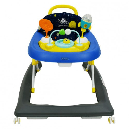 Lucky Baby 2 In1 Baby Walker/Pusher